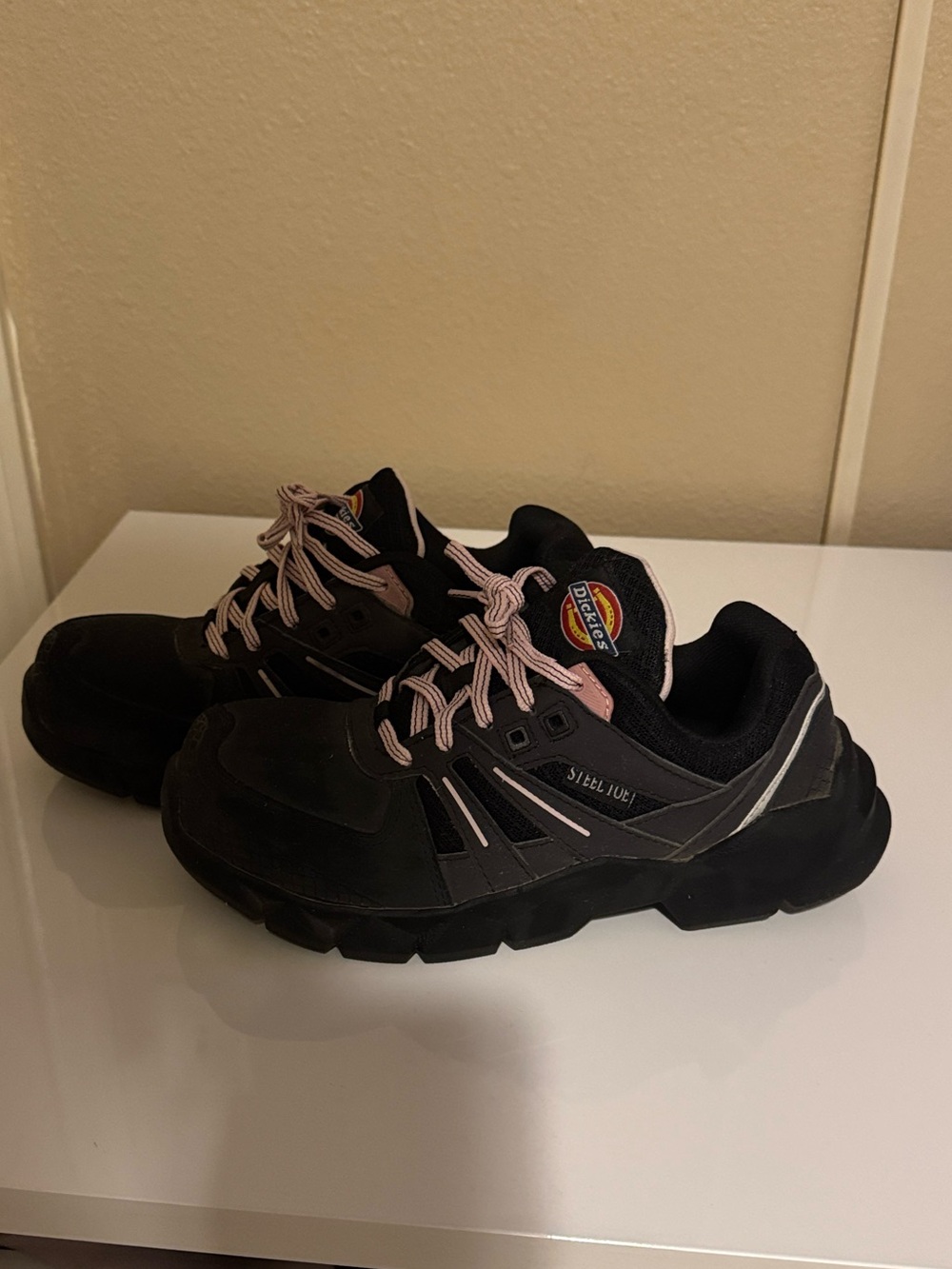 Dickies Work Shoes